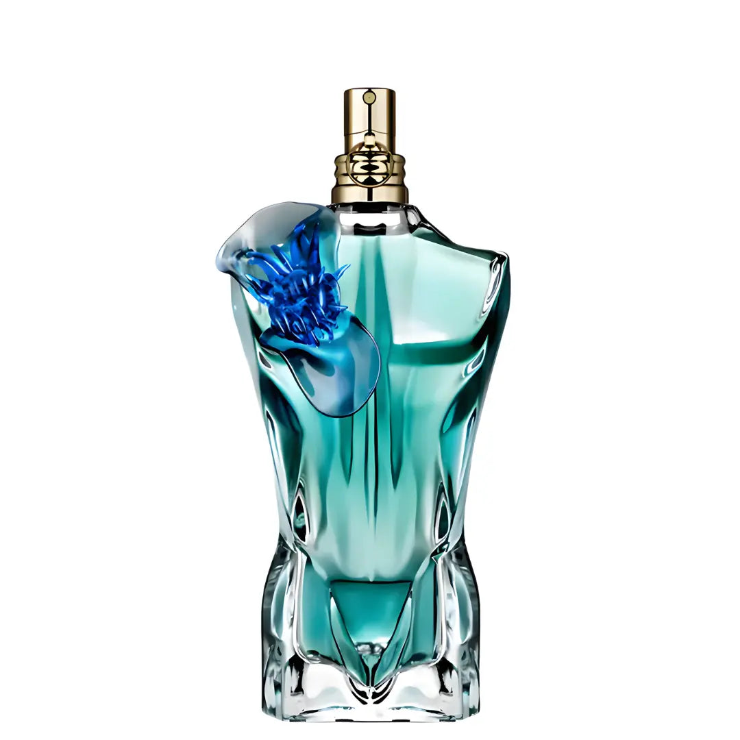 SAMPLE - Jean Paul Gaultier Le Beau Flower Edition EDP Jean Paul Gaultier