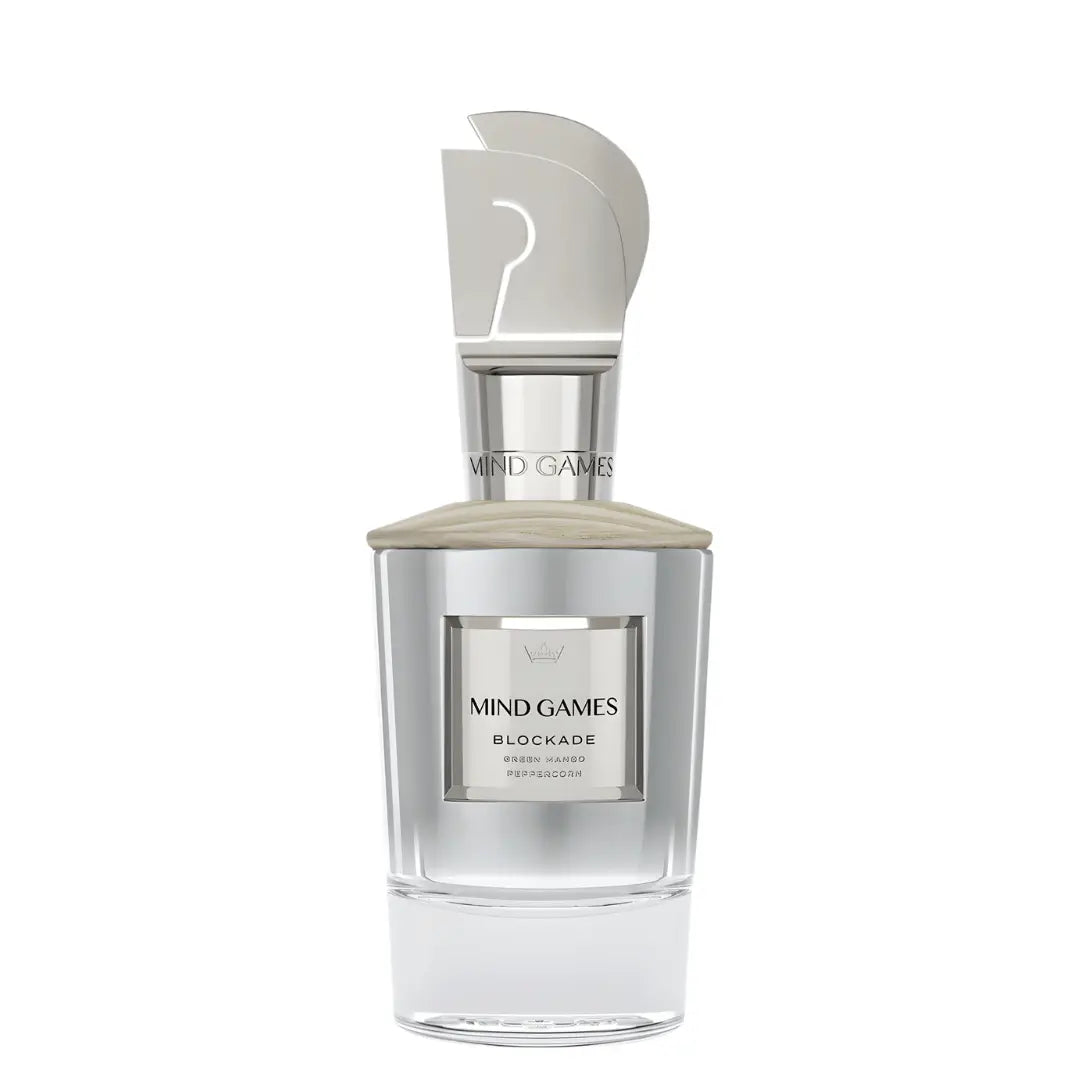 SAMPLE - Mind Games Blockade Extrait De Parfum Mind Games