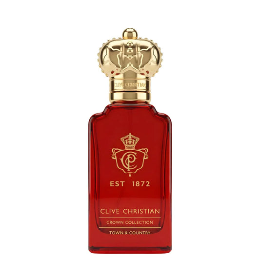SAMPLE - Clive Christian Town & Country EDP Clive Christian