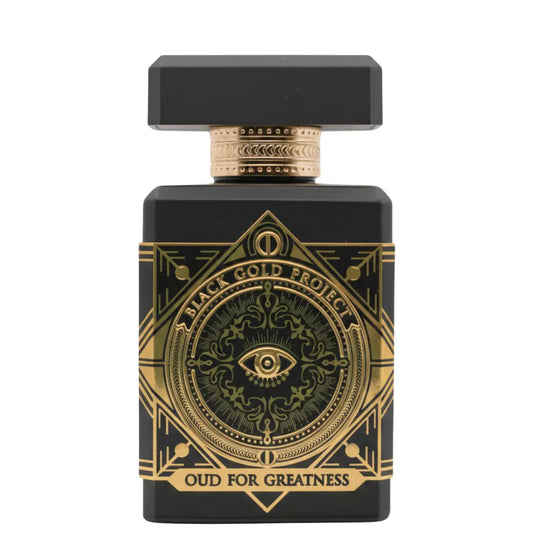 SAMPLE - Initio Oud For Greatness EDP Initio Parfums