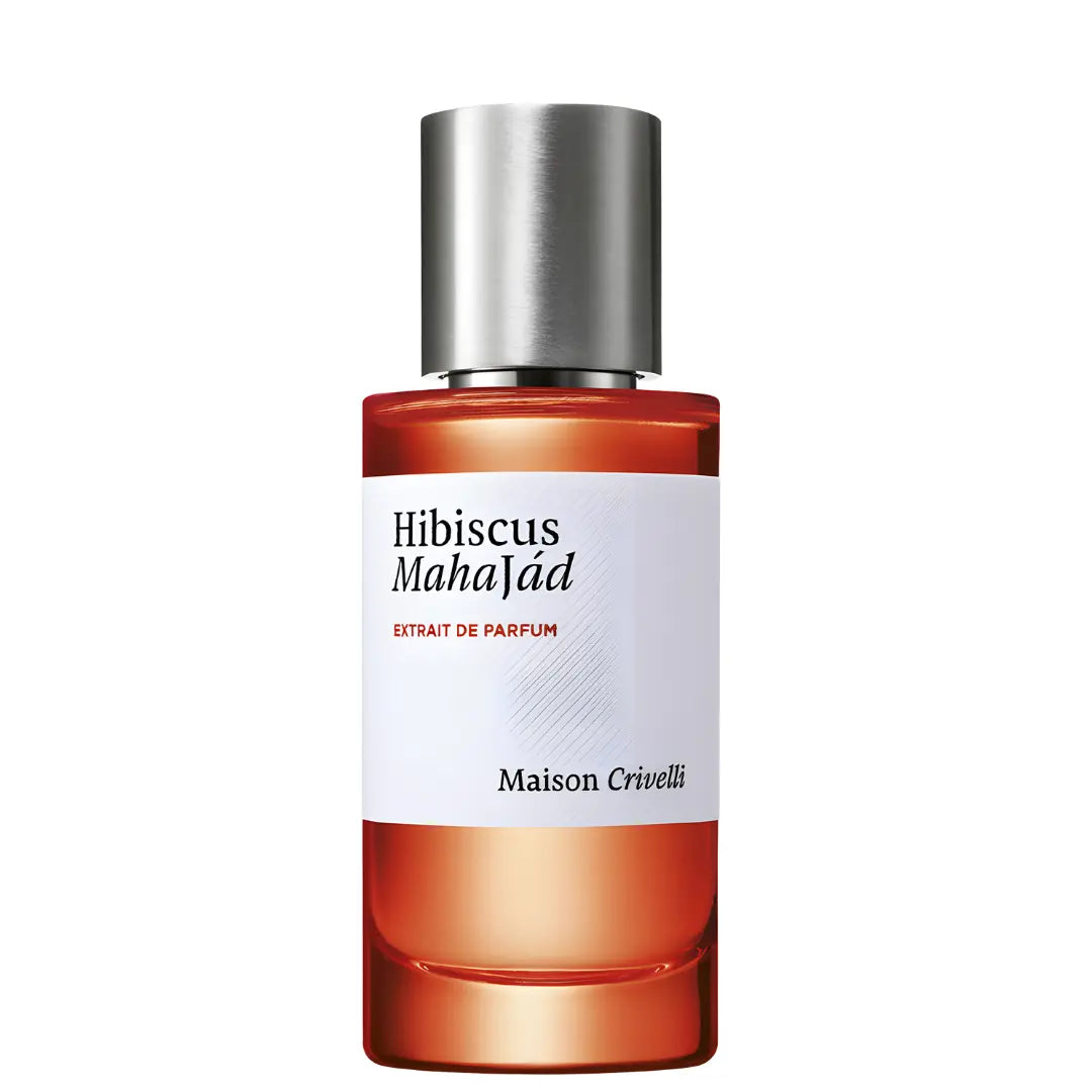 SAMPLE - Maison Crivelli Hibiscus Mahajad Extrait Maison Crivelli