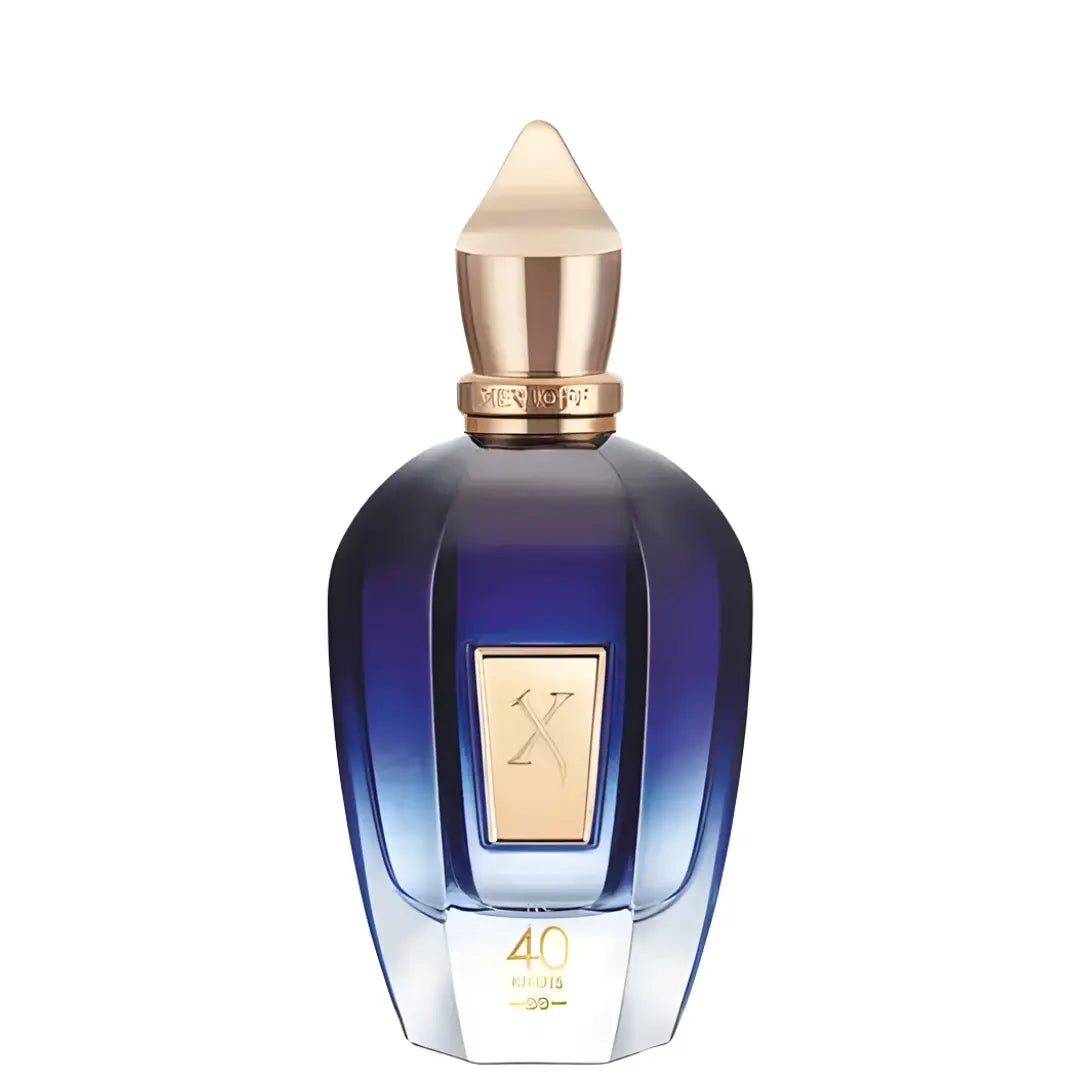 SAMPLE - Xerjoff 40 Knots EDP Xerjoff