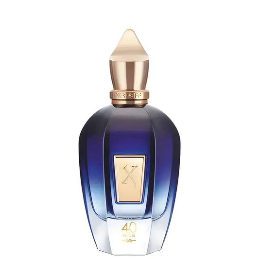 SAMPLE - Xerjoff 40 Knots EDP Xerjoff
