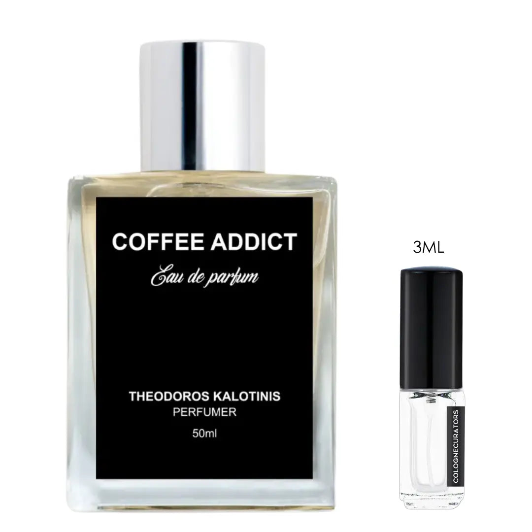 SAMPLE - Theodoros Kalotinis Coffee Addict EDP Theodoros Kalotinis