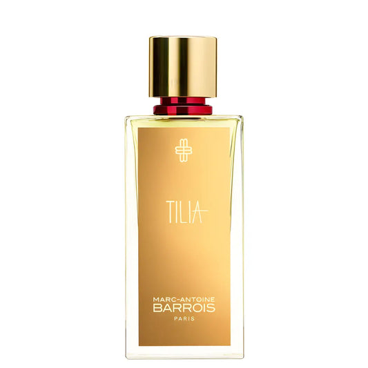 SAMPLE - Marc Antoine Barrois Tilia EDP Marc-Antoine Barrois