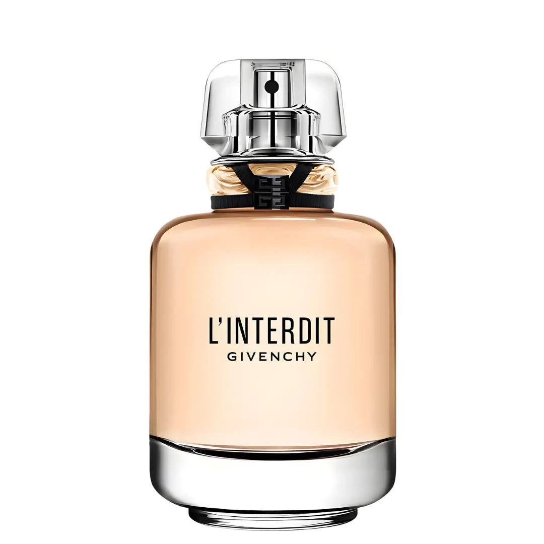 SAMPLE - Givenchy L'interdit EDT Givenchy