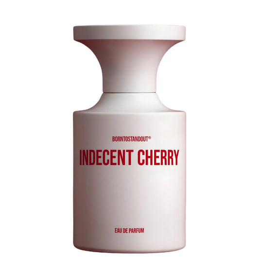 SAMPLE - Borntostandout Indecent Cherry EDP Borntostandout