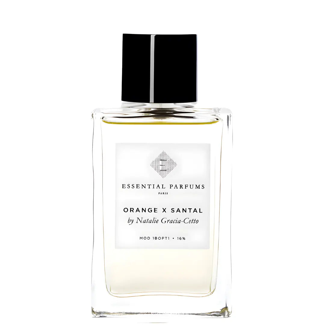 SAMPLE - Essential Parfums Orange X Santal EDP Essential Parfums