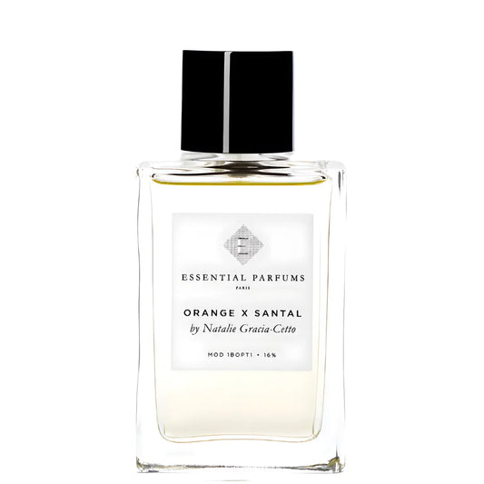 SAMPLE - Essential Parfums Orange X Santal EDP Essential Parfums