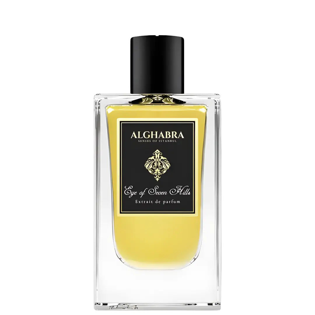SAMPLE - Alghabra Parfums Eye of Seven Hills Extrait Alghabra Parfums