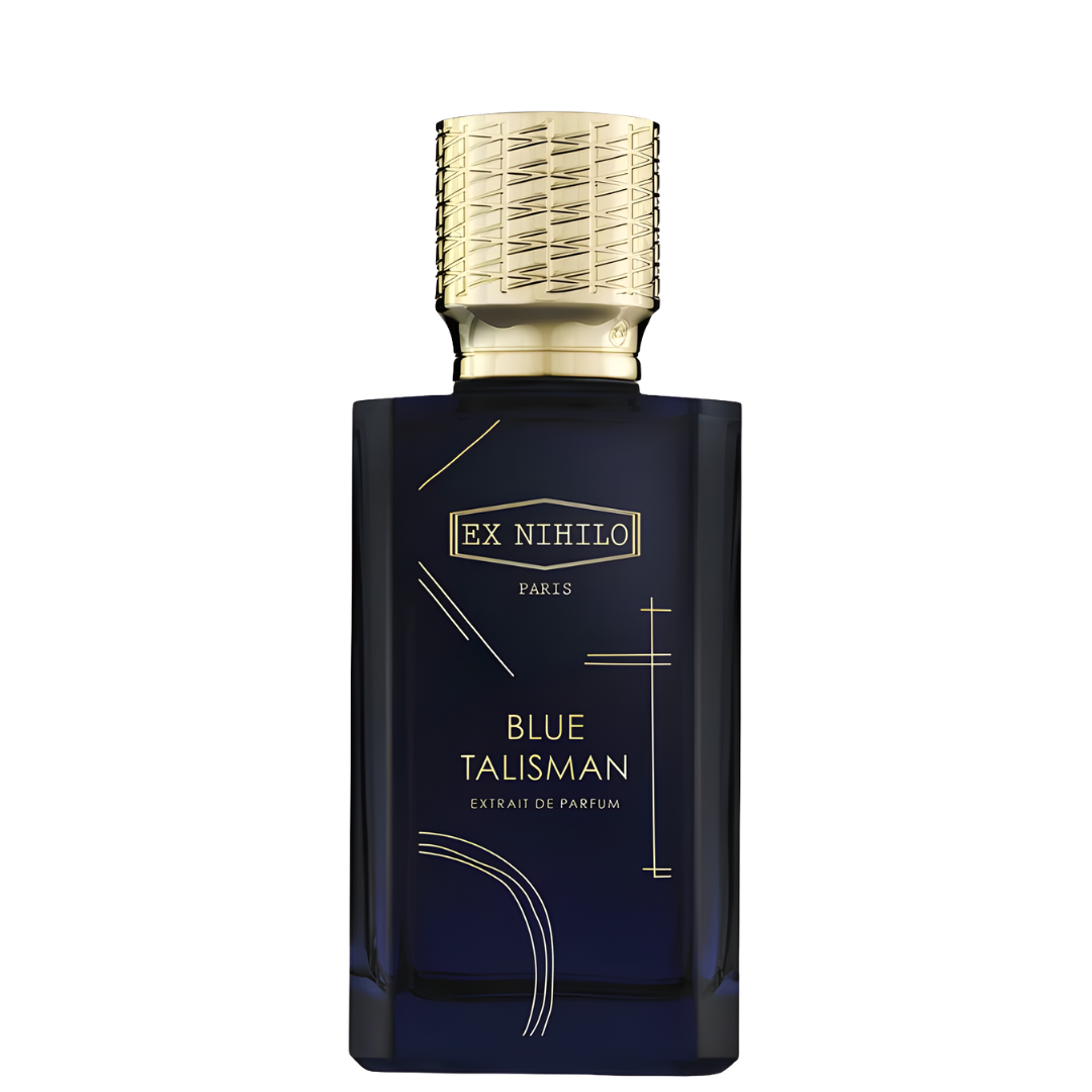 Ex Nihilo Blue Talisman Extrait Ex Nihilo