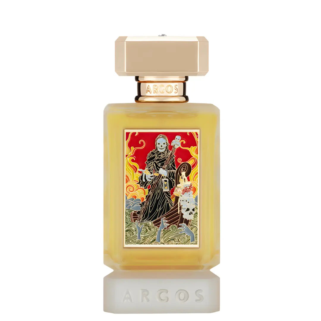 SAMPLE - Argos Charon's Vail Extrait Argos