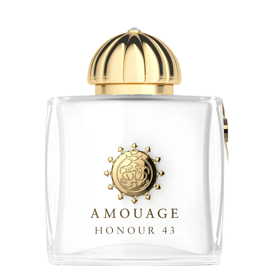SAMPLE - Amouage Honour 43 Extrait Amouage