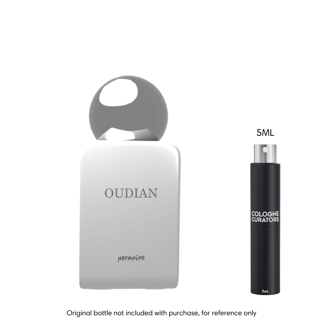 SAMPLE - Pernoire Oudian Extrait Pernoire