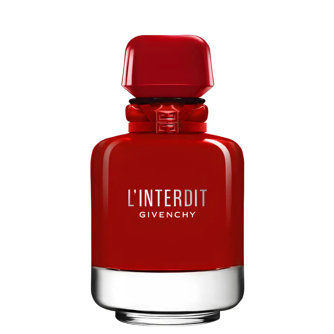 SAMPLE - Givenchy L'interdit Rouge Ultime EDP Givenchy