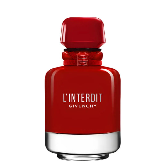 SAMPLE - Givenchy L'interdit Rouge Ultime EDP Givenchy