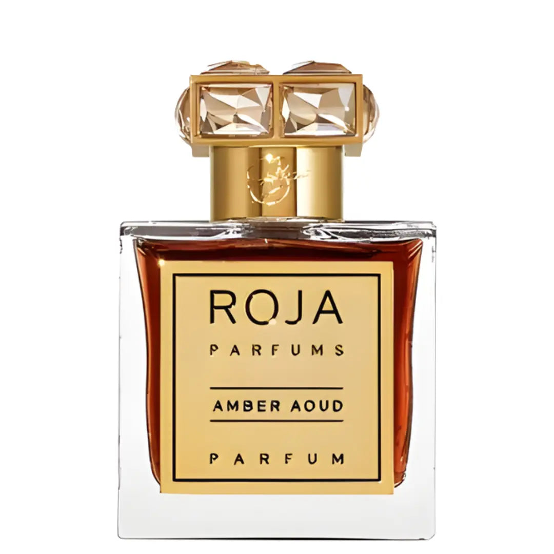 SAMPLE - Roja Parfums Amber Aoud Parfum Roja Parfums