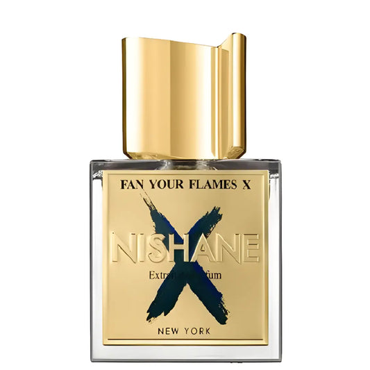 SAMPLE - Nishane Fan Your Flames X Extrait De Parfum Nishane