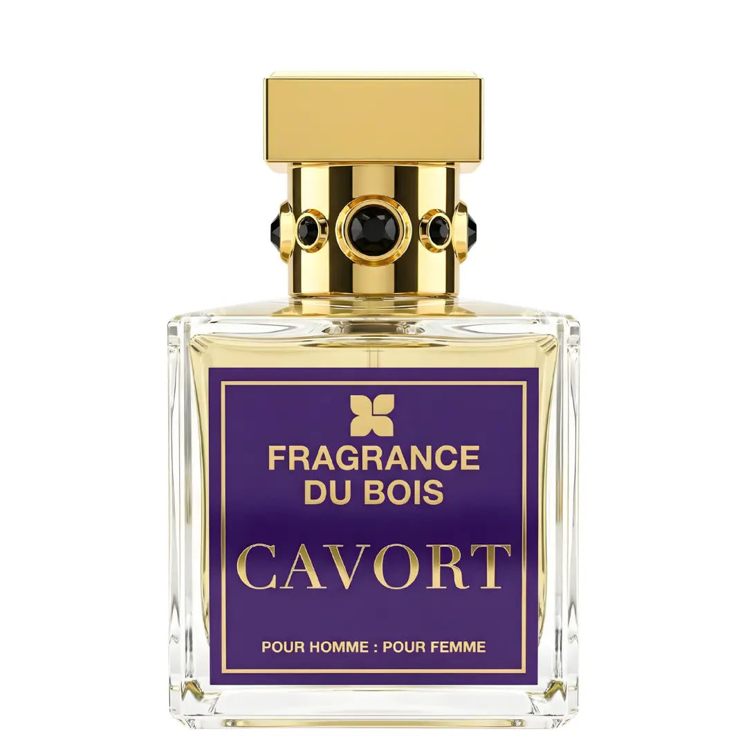 SAMPLE - Fragrance Du Bois Cavort Extrait Fragrance du Bois