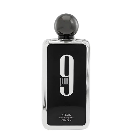 SAMPLE - Afnan 9pm EDP Afnan