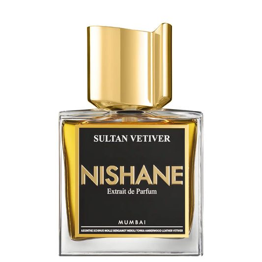 SAMPLE - Nishane Sultan Vetiver Extrait Nishane