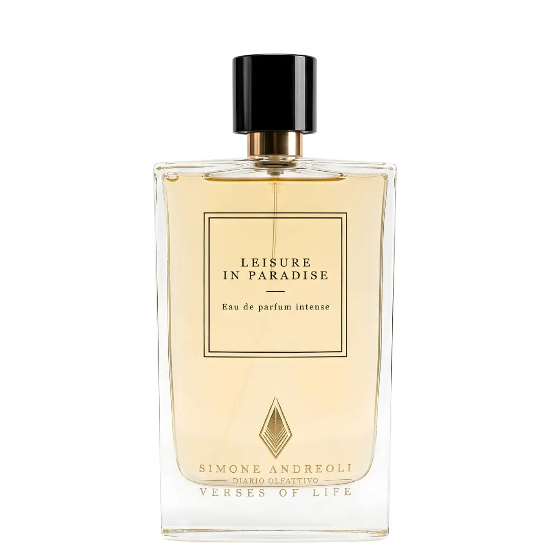SAMPLE - Simone Andreoli Leisure In Paradise EDP Simone Andreoli