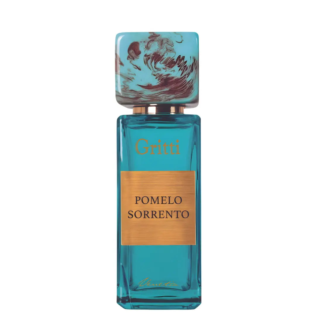SAMPLE - Gritti Pomelo Sorrento EDP Gritti