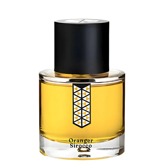 SAMPLE - Les Indemodables Oranger Sirocco EDP Les Indemodables