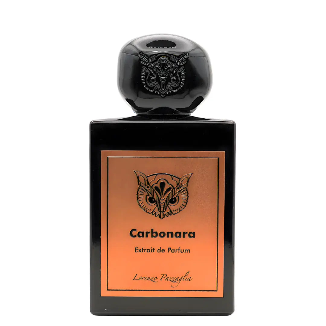 SAMPLE - Lorenzo Pazzaglia Carbonara Extrait Lorenzo Pazzaglia