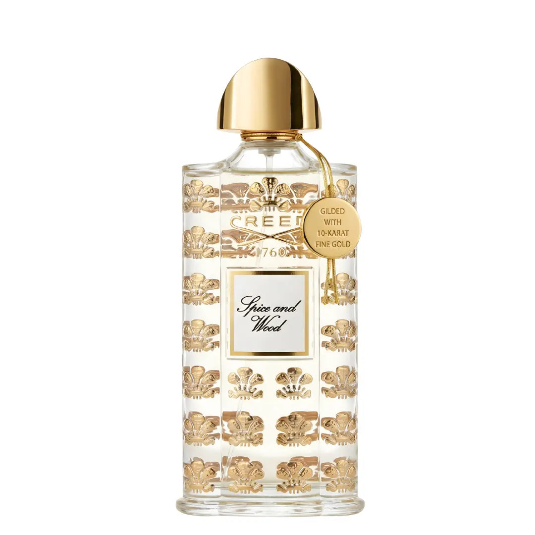 SAMPLE - Creed Spice and Wood EDP Creed