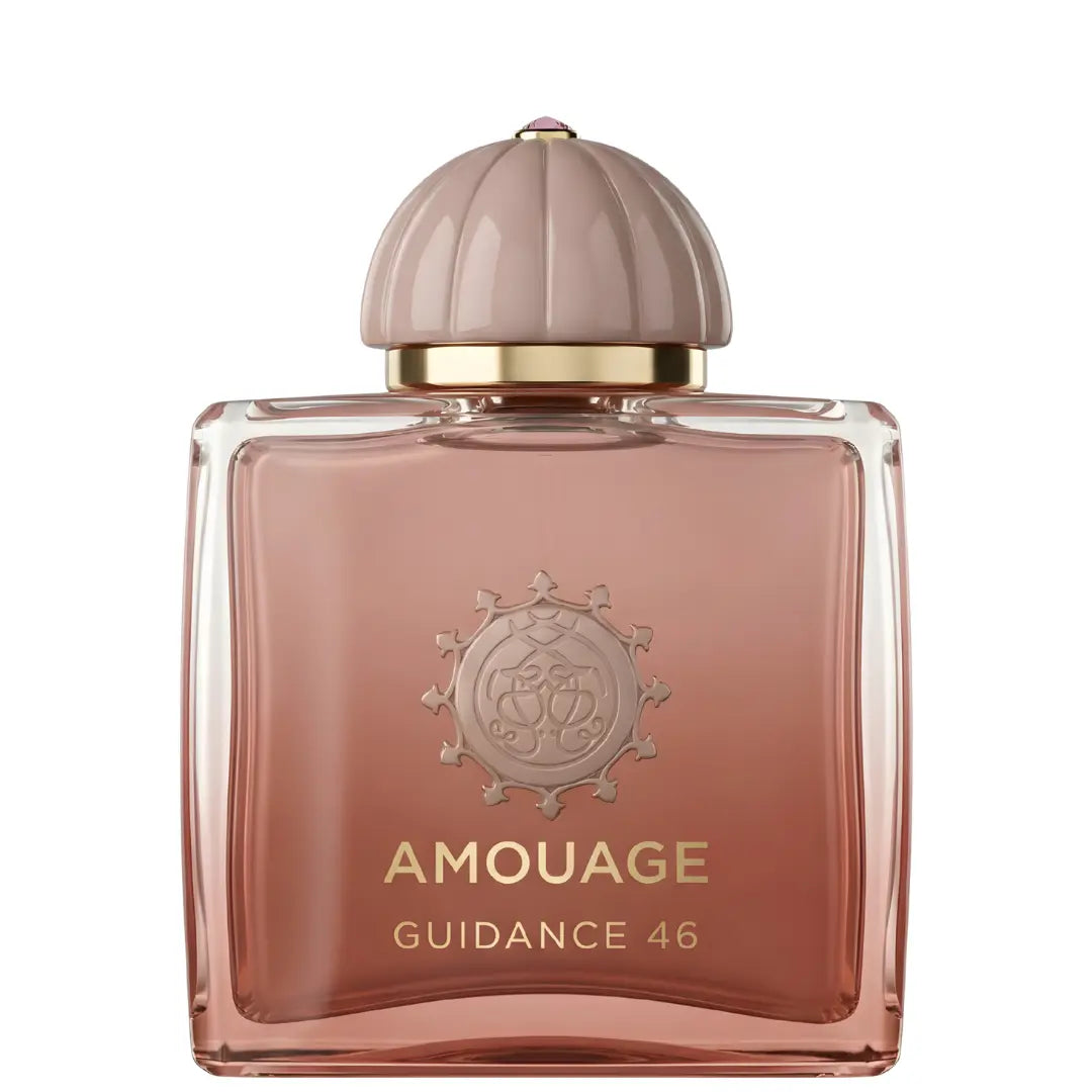 SAMPLE - Amouage Guidance 46 Extrait Amouage