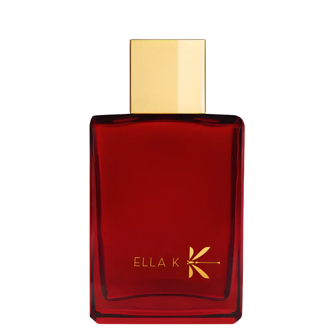 SAMPLE - Ella K Camelia K EDP Ella K