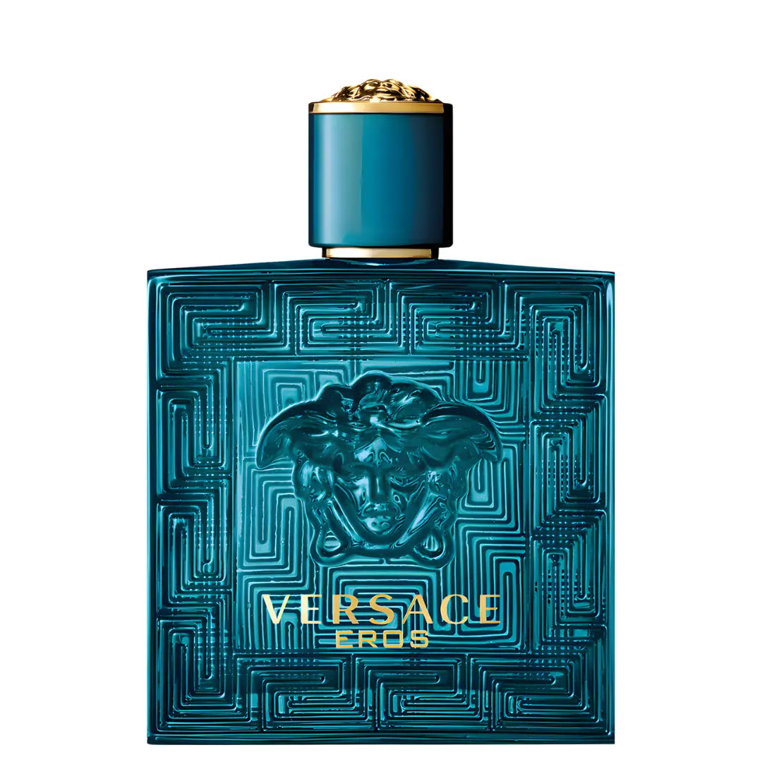 SAMPLE - Versace Eros EDT Versace