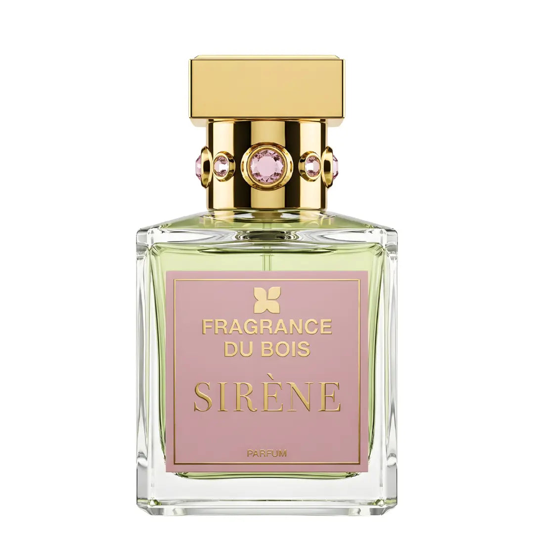 SAMPLE - Fragrance Du Bois Sirene Extrait Fragrance du Bois