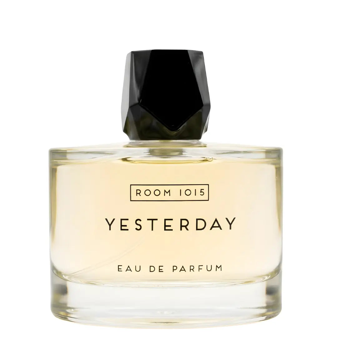 SAMPLE - Room 1015 Yesterday EDP Room 1015