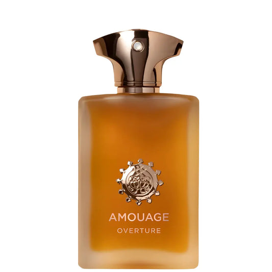 SAMPLE - Amouage Overture Man EDP Amouage