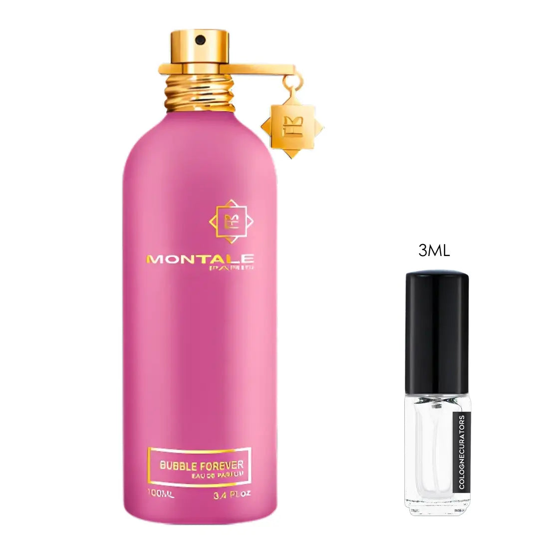 SAMPLE - Montale Bubble Forever EDP Montale
