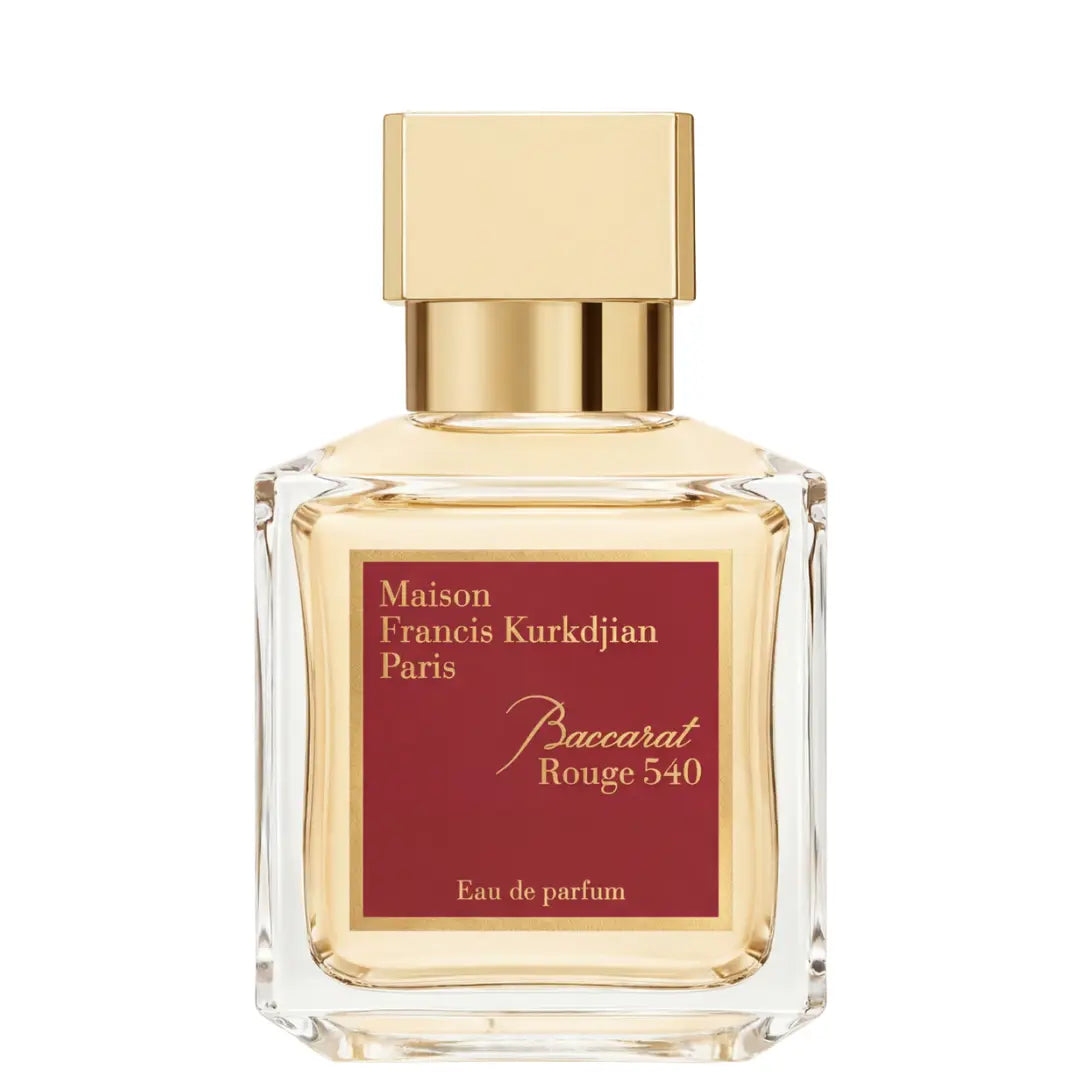 SAMPLE - Maison Francis Kurkdjian Baccarat Rouge 540 EDP Maison Francis Kurkdjian