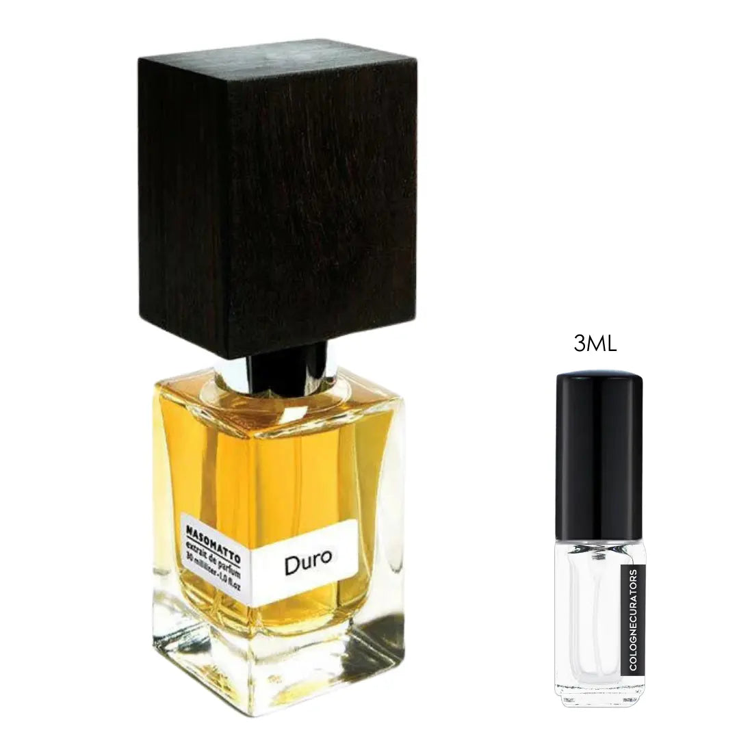 SAMPLE - Nasomatto Duro Extrait Nasomatto