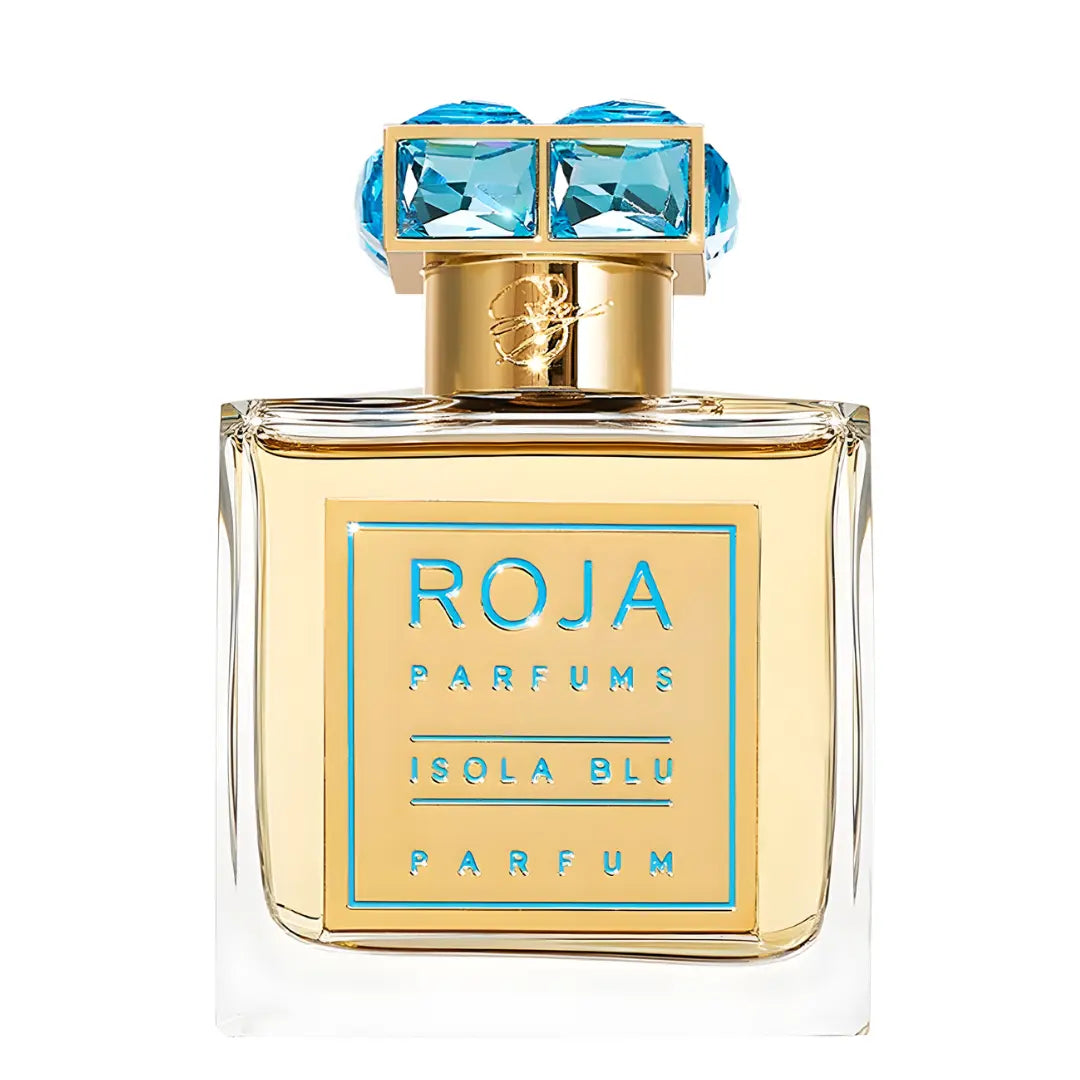 SAMPLE - Roja Parfums Isola Blu Parfum Roja Parfums