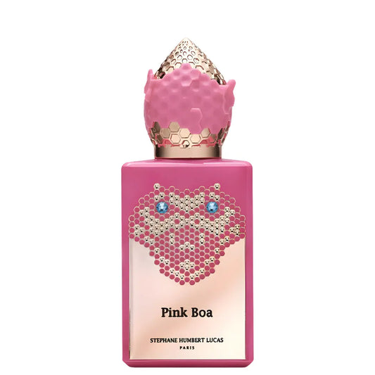 SAMPLE - Stephane Humbert Lucas Pink Boa EDP Stephane Humbert Lucas
