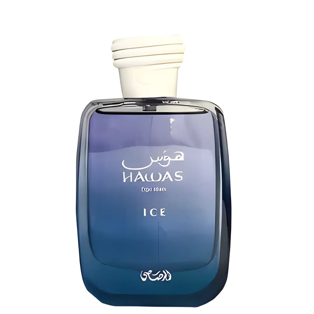SAMPLE - Rasasi Hawas Ice EDP Rasasi