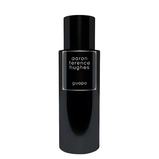 SAMPLE - Aaron Terence Hughes Guapo Extrait Aaron Terence Hughes