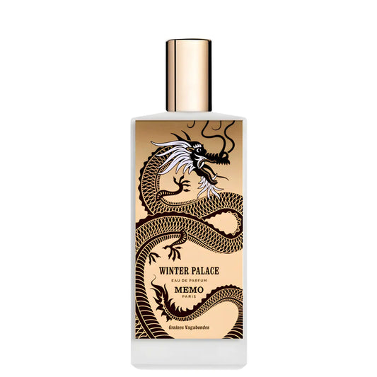 SAMPLE - Memo Paris Winter Palace EDP Memo Paris