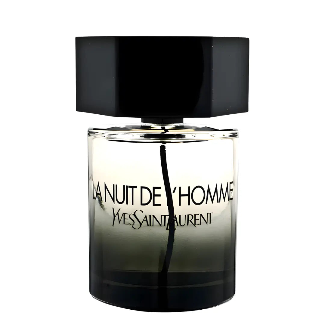 SAMPLE - Yves Saint Laurent La Nuit De L'homme EDT Yves Saint Laurent