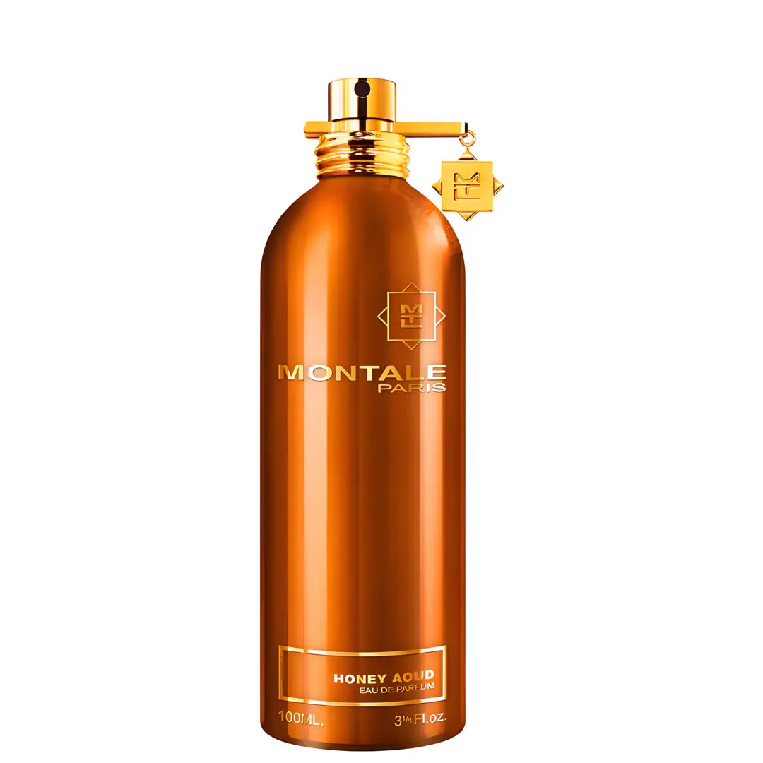 SAMPLE - Montale Honey Aoud EDP Montale