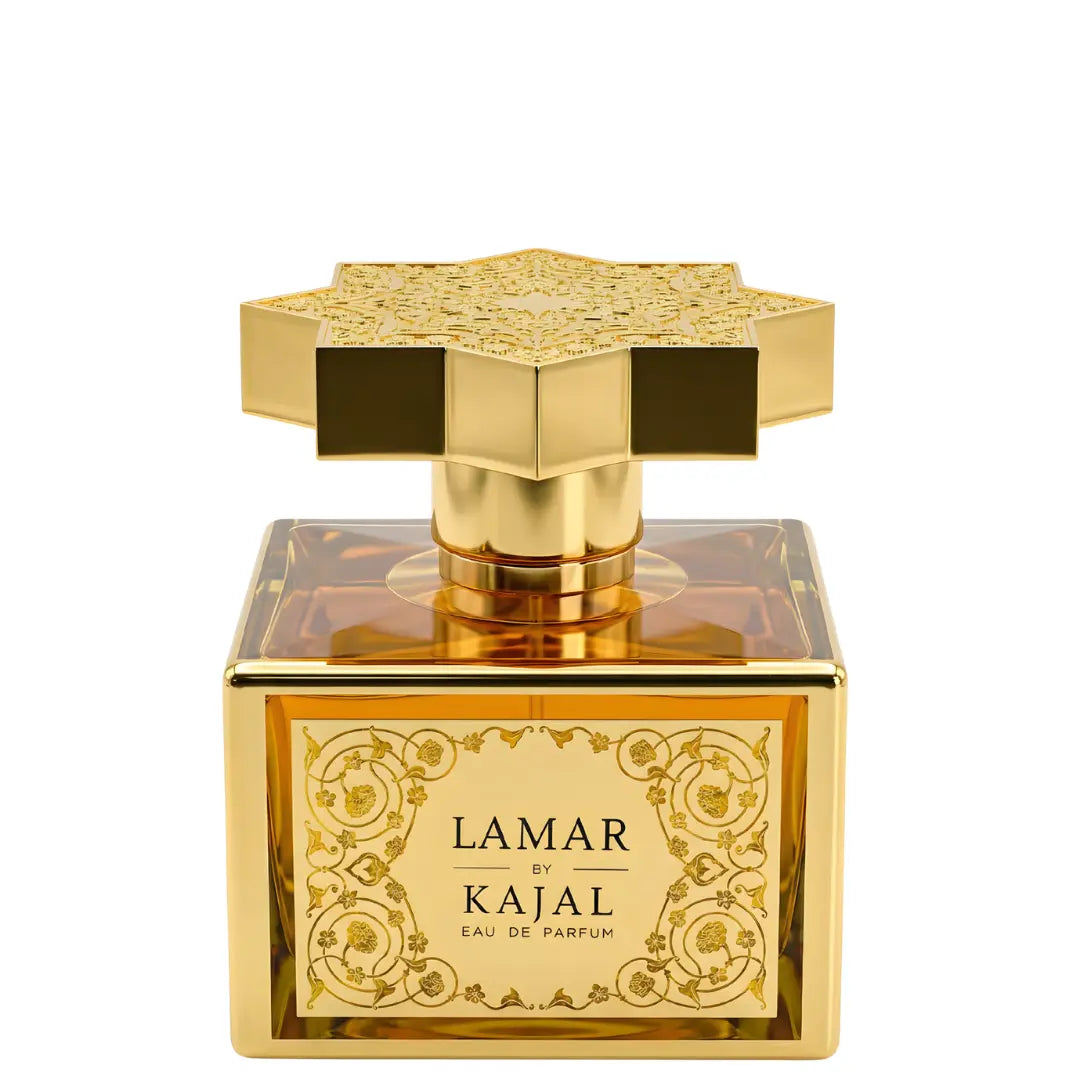 SAMPLE - Kajal Lamar EDP Kajal Perfumes