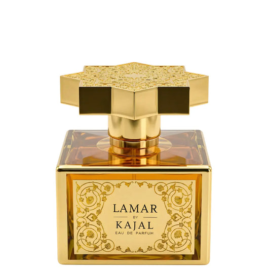 SAMPLE - Kajal Lamar EDP Kajal Perfumes