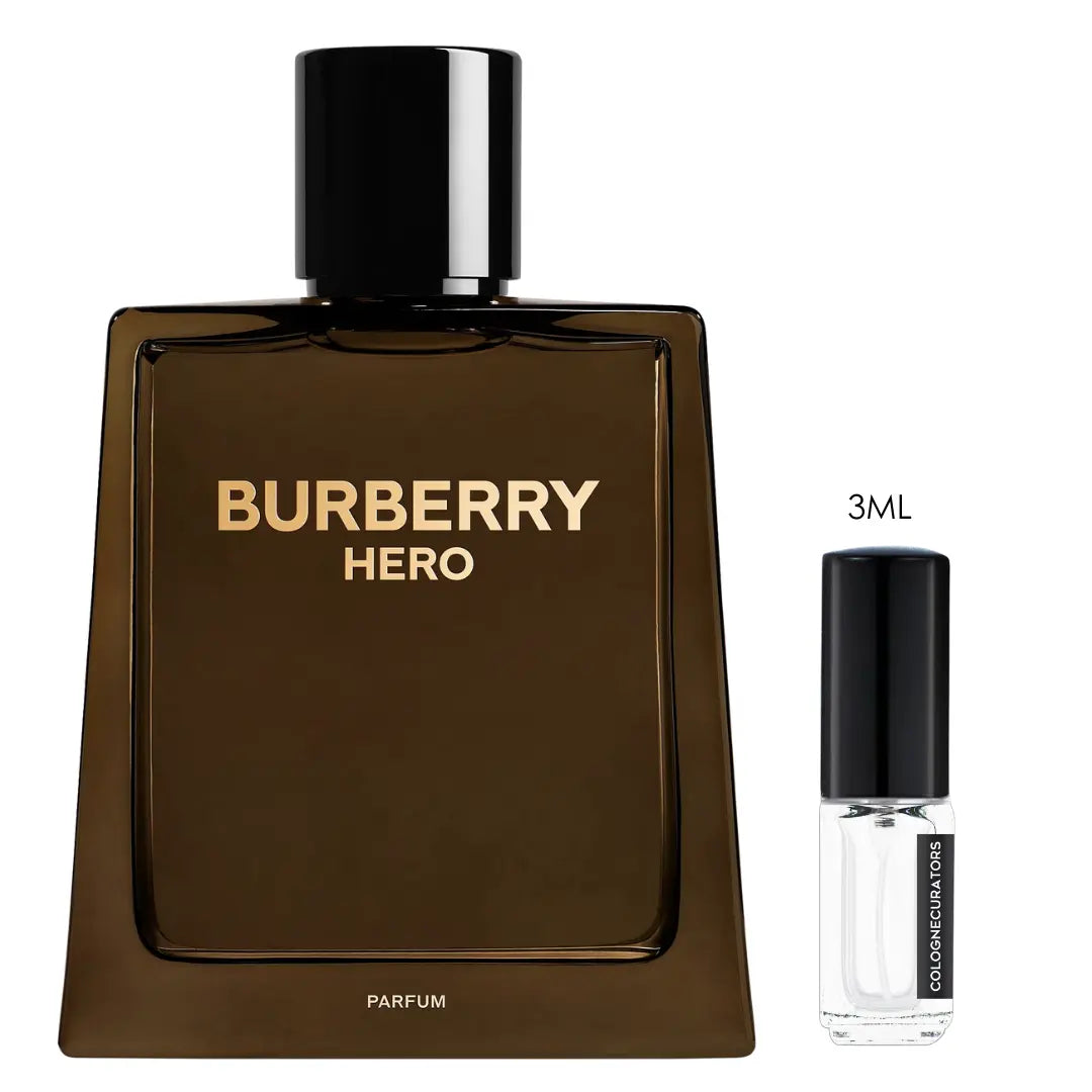 SAMPLE - Burberry Hero Parfum Burberry
