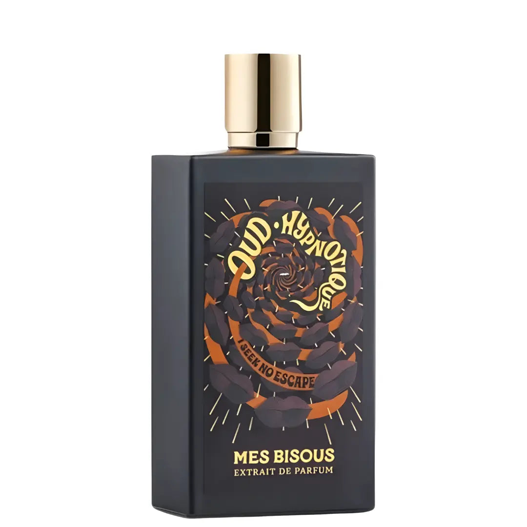 SAMPLE - Mes Bisous Oud Hypnotique Extrait Mes Bisous